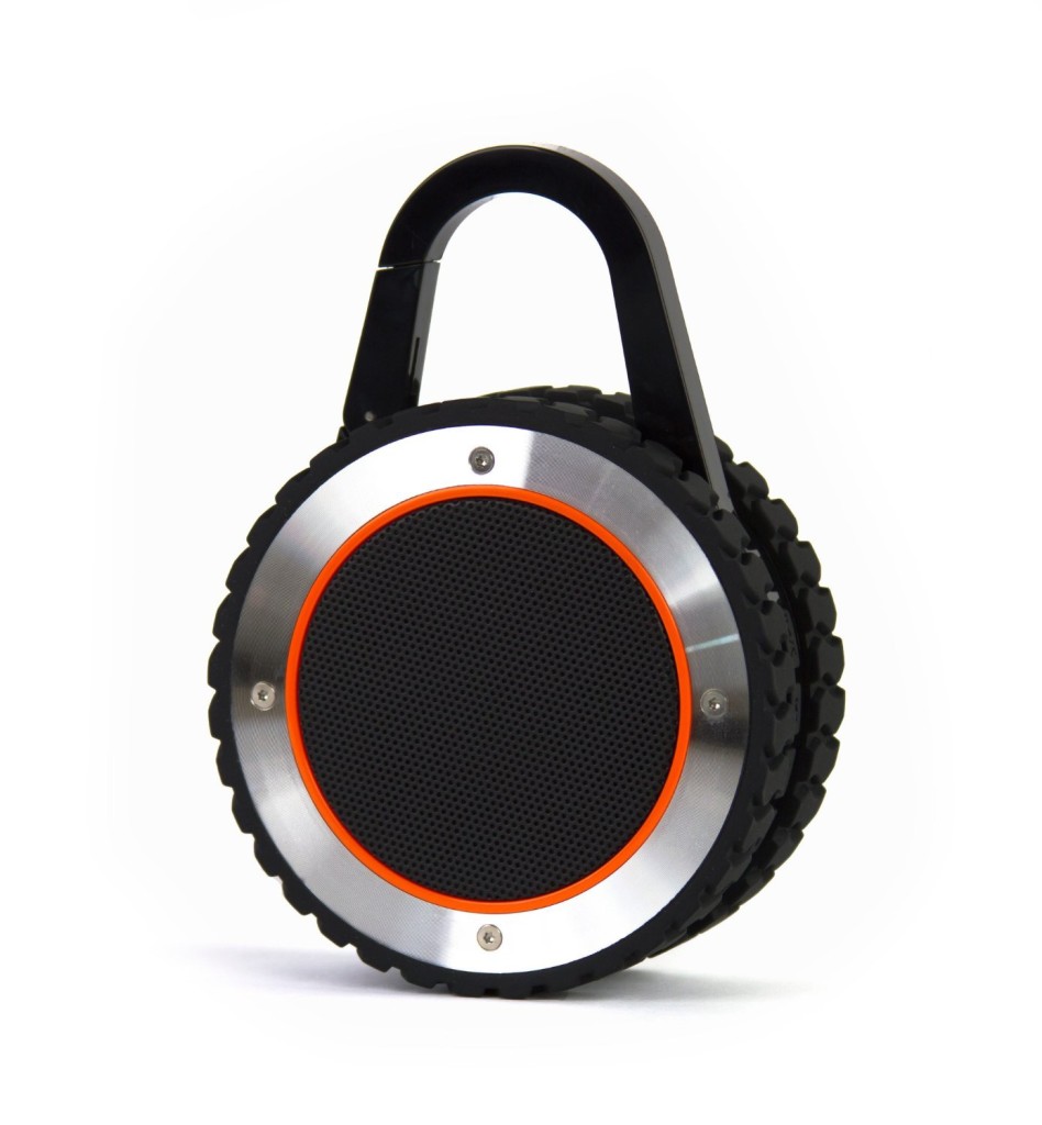 The Top 10 Rugged Bluetooth Speakers for Outdoor Sports
