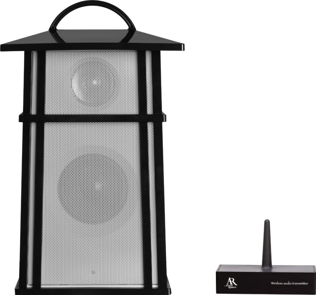 The Top 10 Wireless Outdoor Speakers of 2017 GearOpen