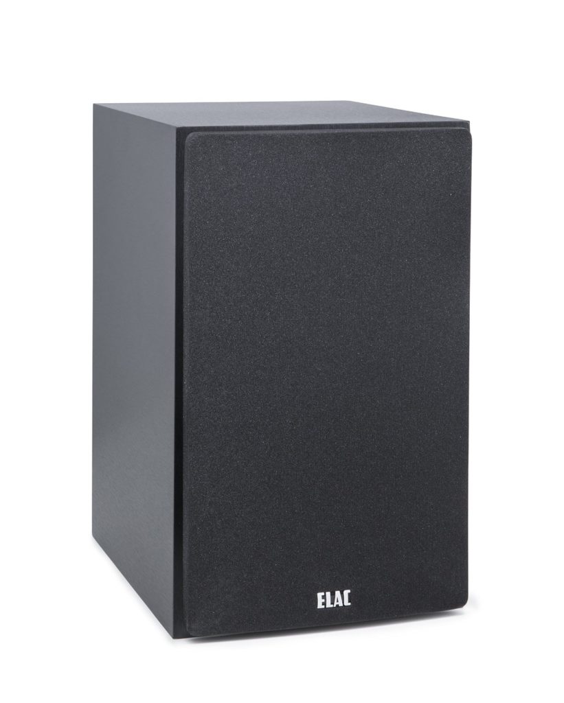 ELAC B6 Series 6.5 Best Bookshelf Speakers