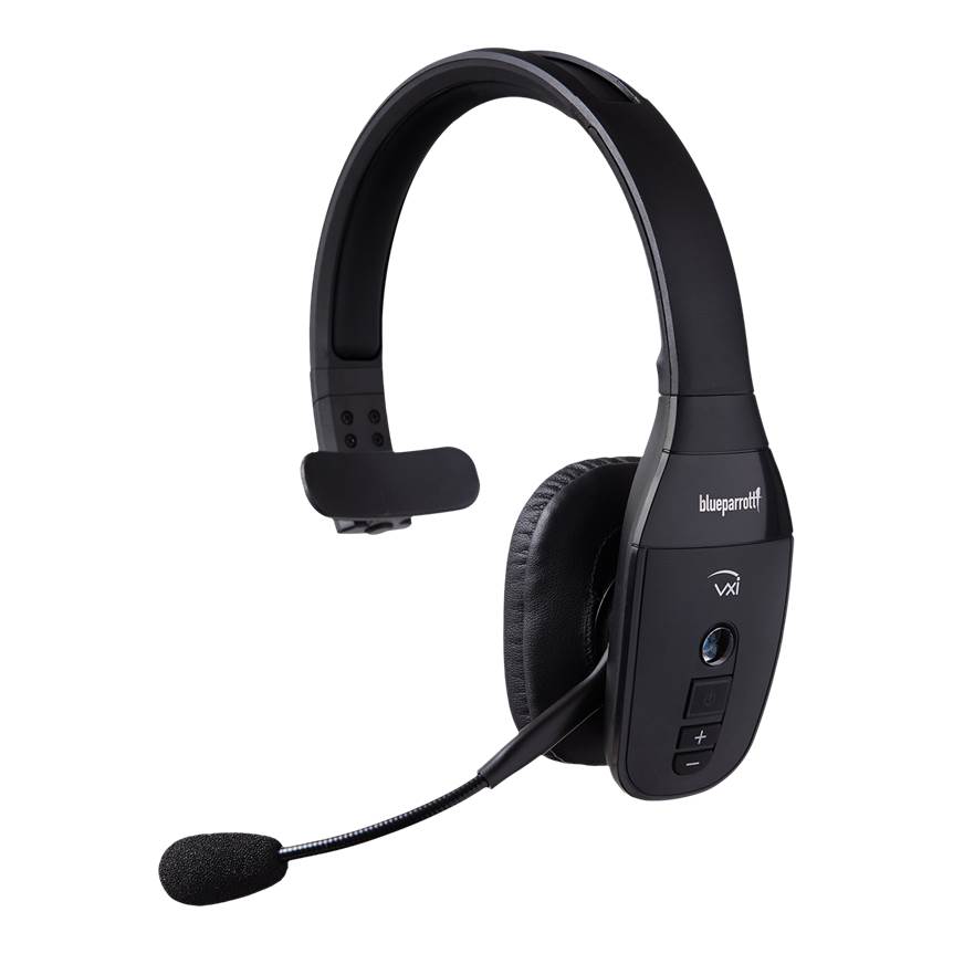 BlueParrot B450-XT Bluetooth Headset