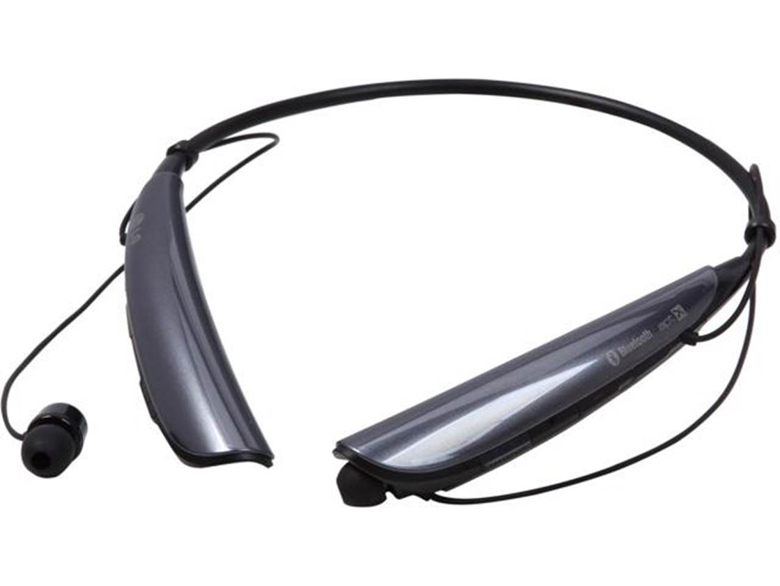 LG Tone Pro HBS-750 Bluetooth Headset