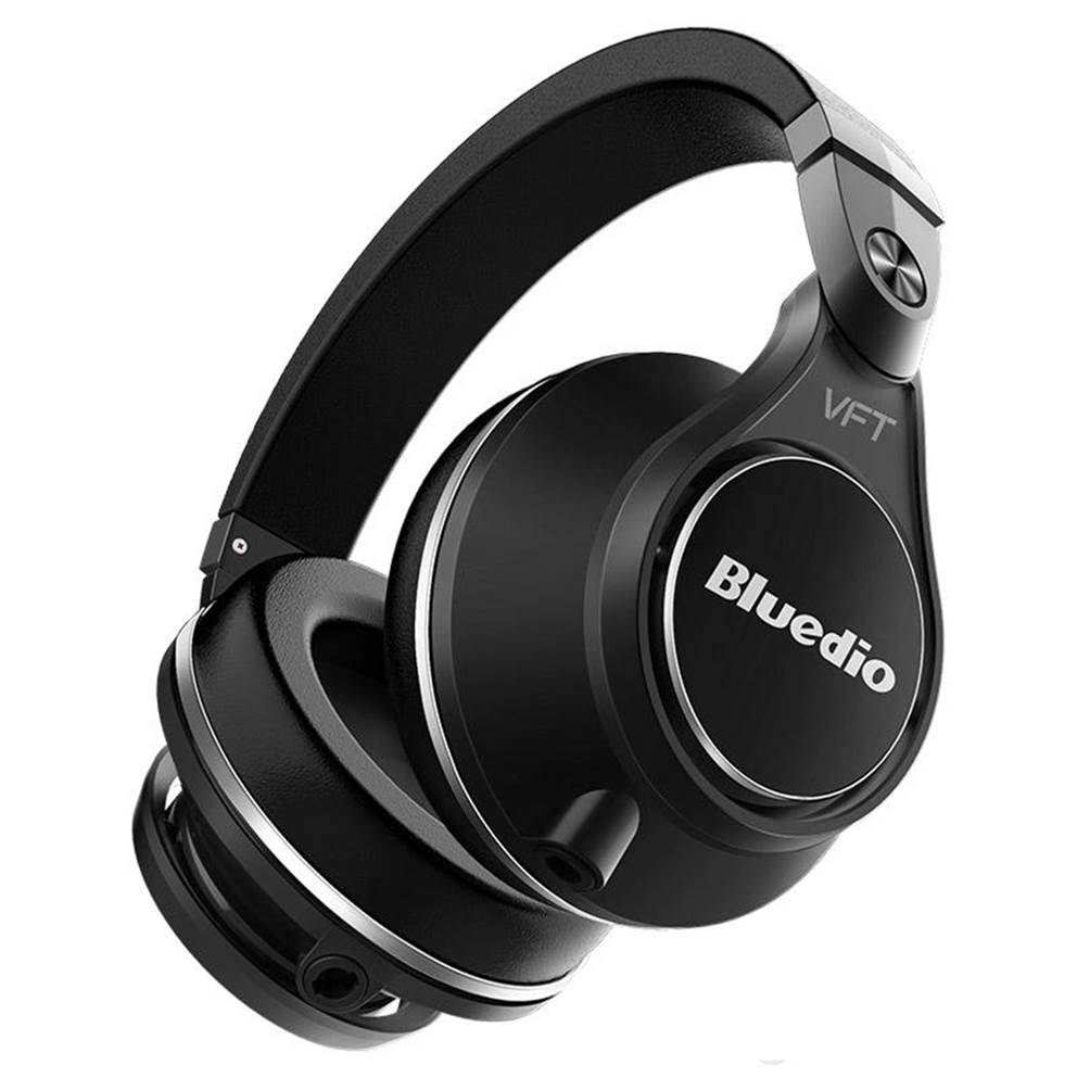 Bluedio U Plus DJ Headphones