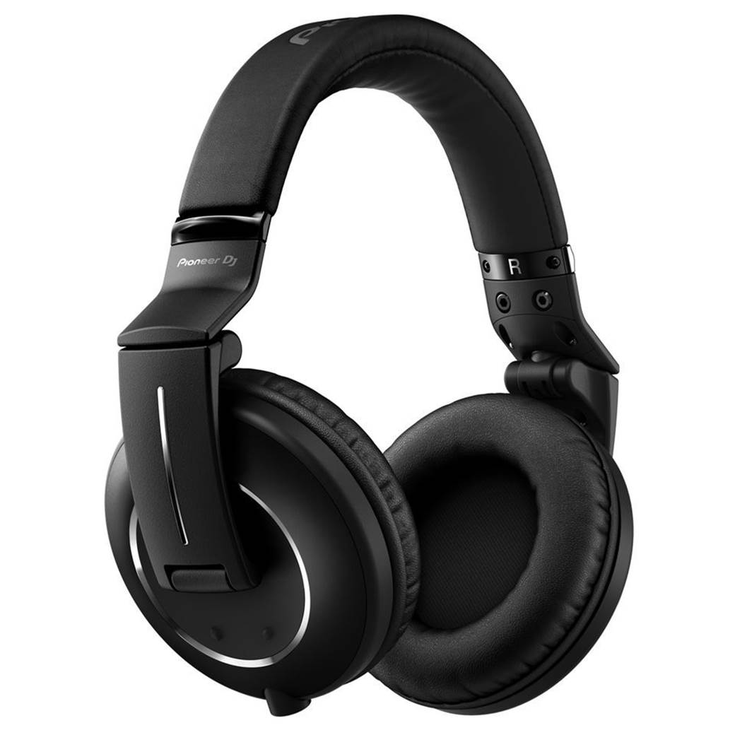 Pioneer Pro HDJ-2000MK2 DJ Headphones