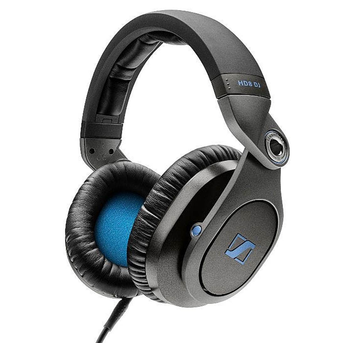 Sennheiser HD 8 DJ Headphone