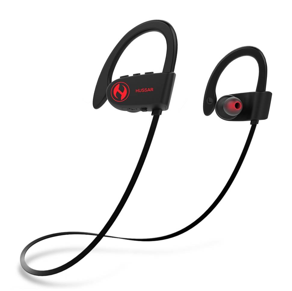 Top 20 Best Workout Headphones for Running, Sports and Fitness GearOpen