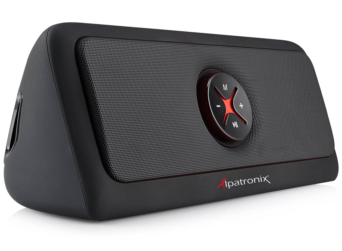 alpatronix ax440 30w bluetooth speaker