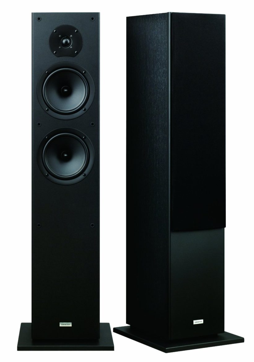 Top 10 Best Floor Standing Speakers of 2018 Bass Head Speakers