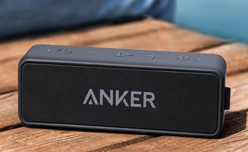 Anker SoundCore Loudest Bluetooth Speaker (1)