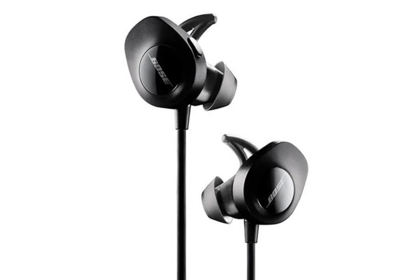Bose SoundSport Bluetooth Earbuds