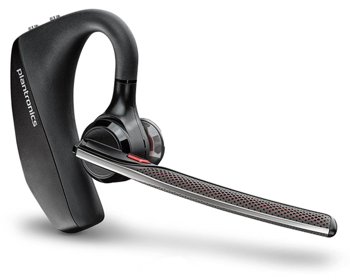 Plantronics Voyager Bluetooth Earbuds