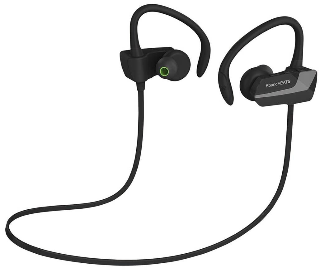 SoundPeats Bluetooth Earbuds