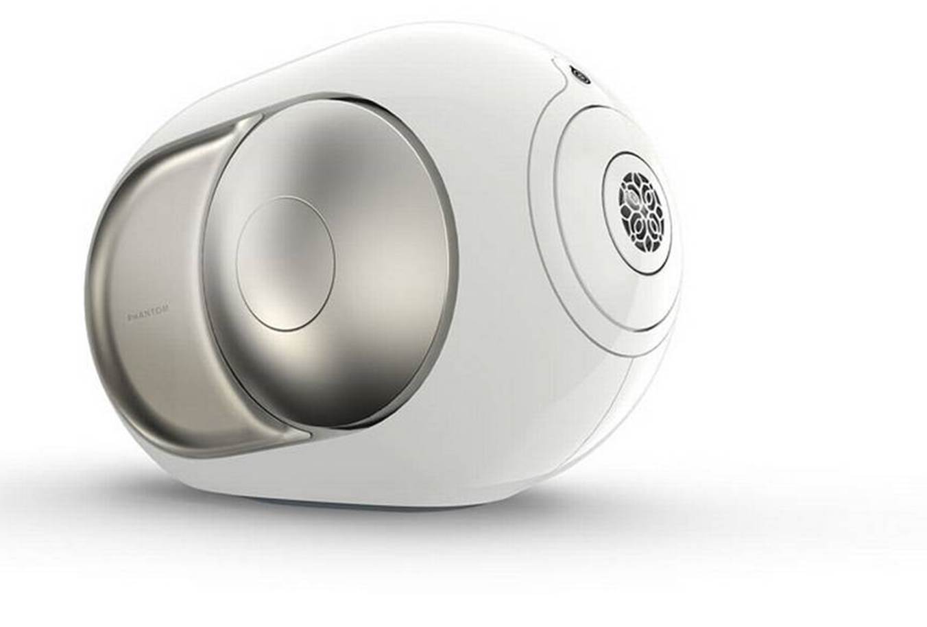 What is the general consensus on the Devialet Phantom? : r/audiophile