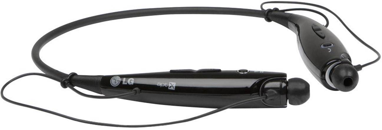 LG Tone HBS-730 Bluetooth Headset