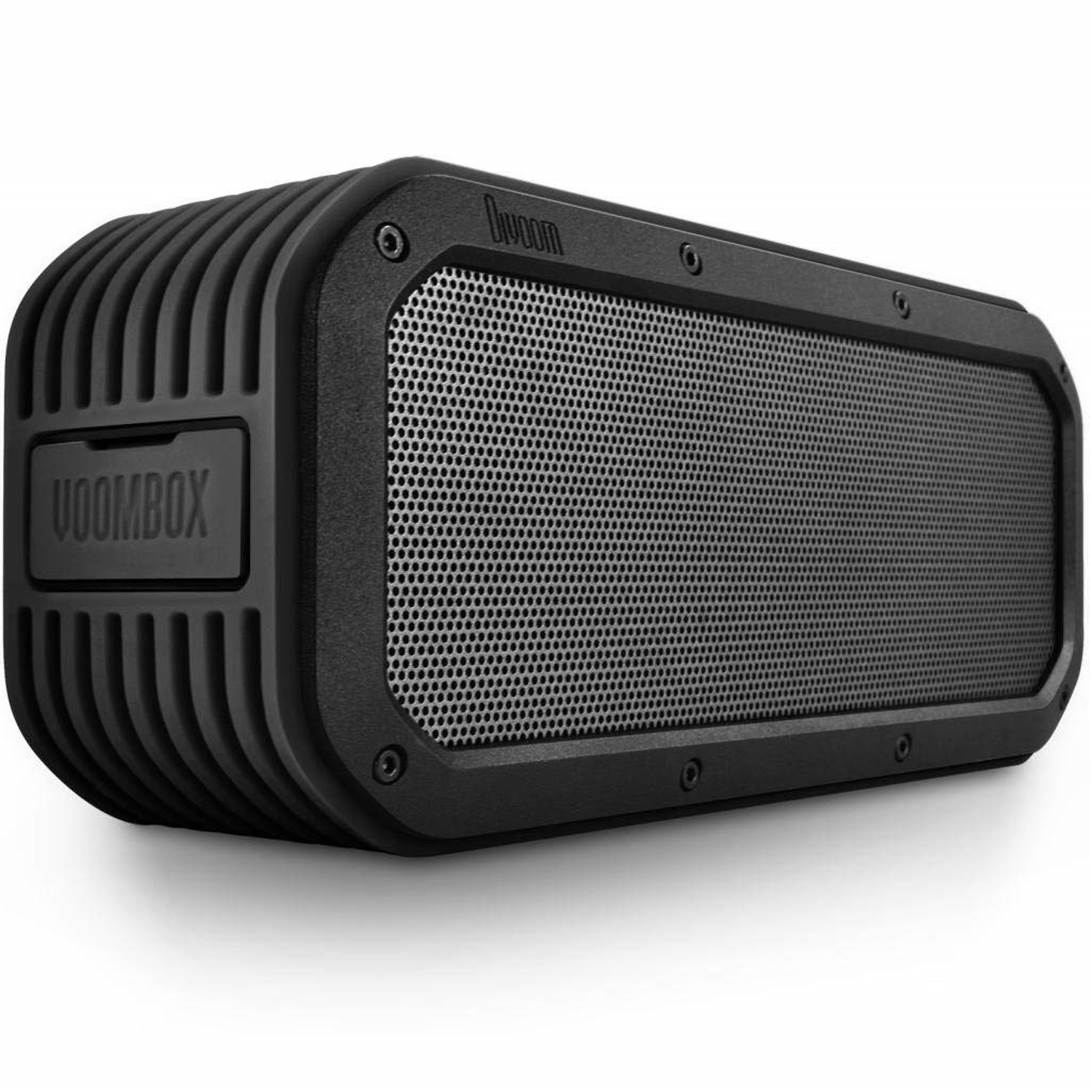 Divoom Voombox Bluetooth Speaker Under 100