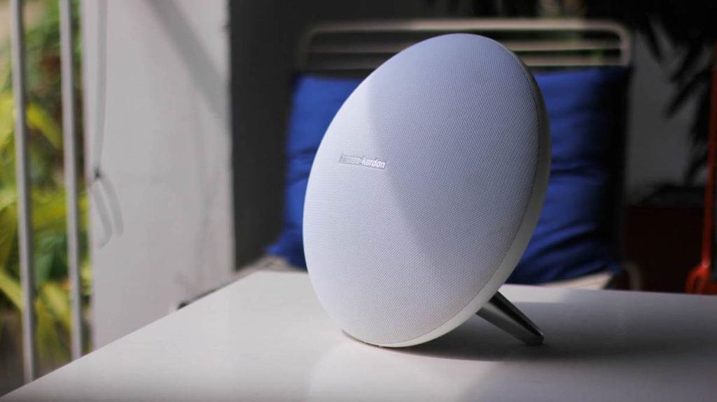 Onyx Studio 3 Review – Portable Bluetooth Speaker by Harman Kardon