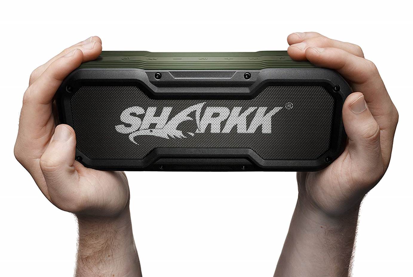 SHARKK COMMANDO Best Bluetooth Speakers under 100