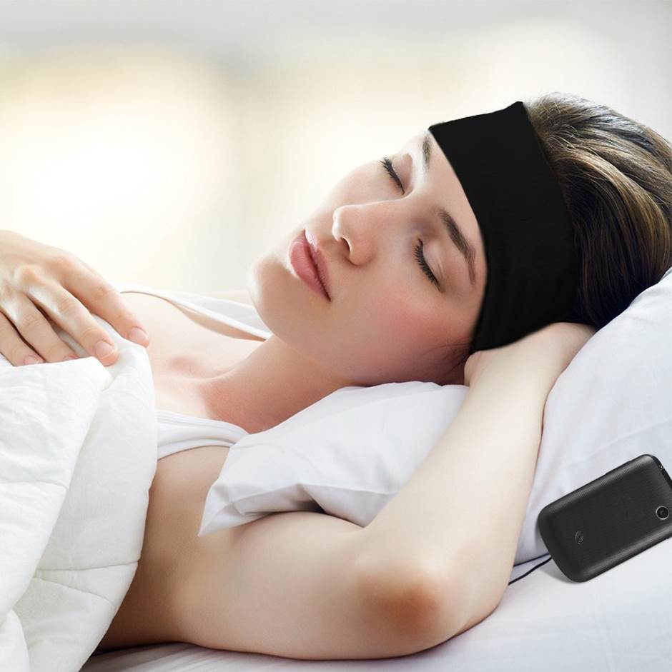 Vizpet Sleep Headphones