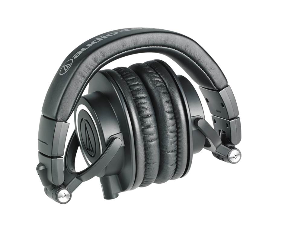 ATH-M50x Review