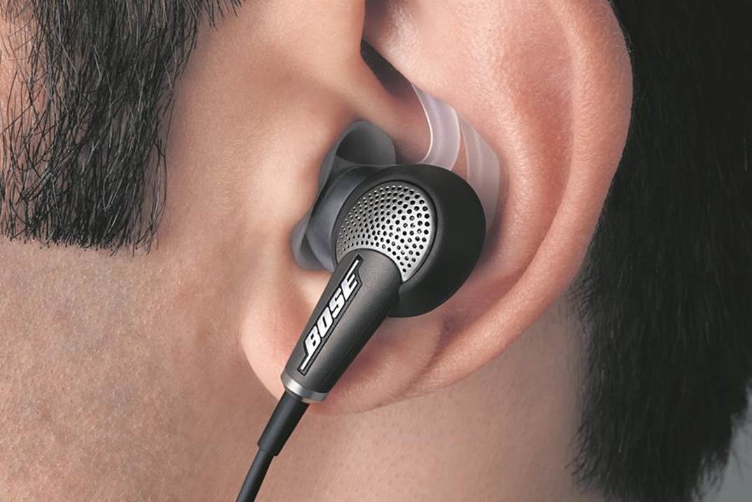 Bose QuietComfort 20 Review - Bass Head Speakers