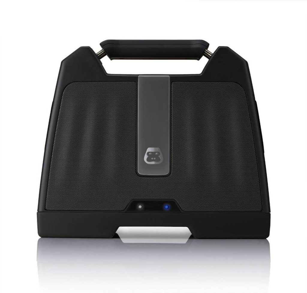 G Project G Boom Review Bass Head Speakers