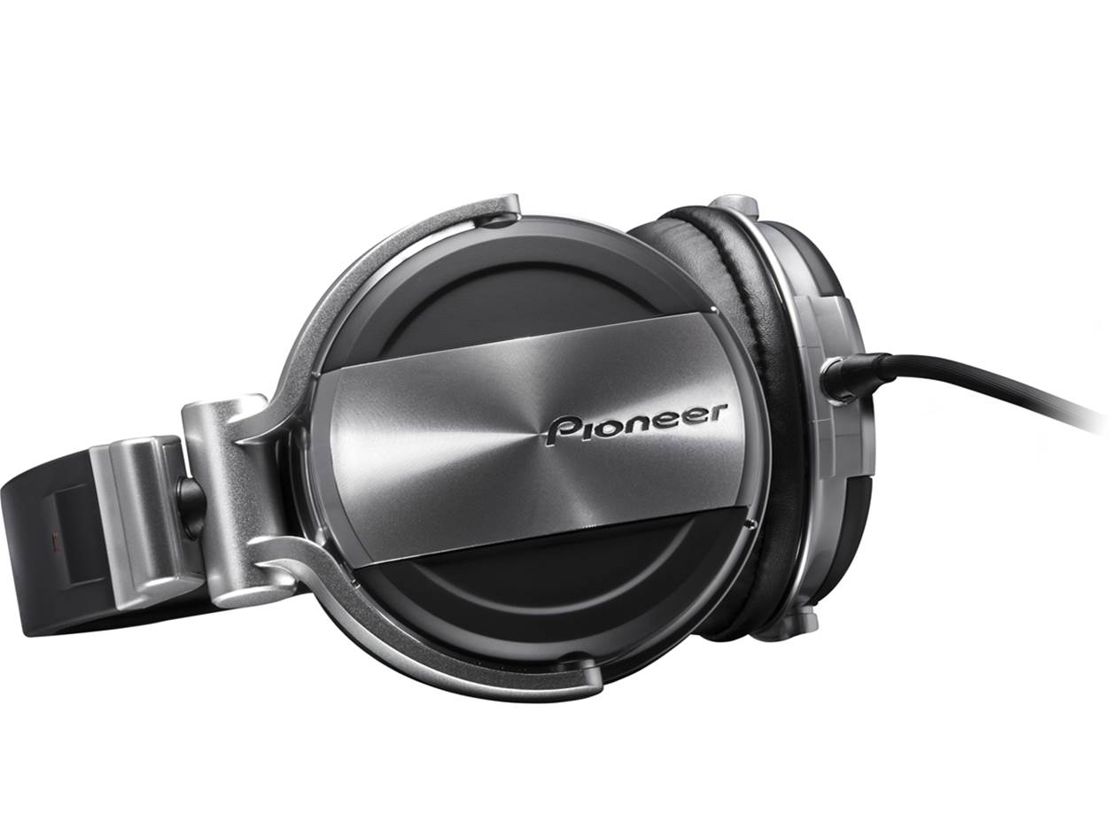 Pioneer HDJ-1500 DJ Headphones