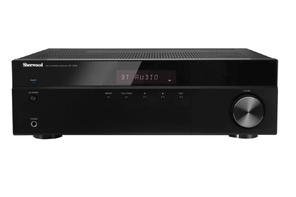 The 20 Best Stereo Receivers in 2024 Bass Head Speakers