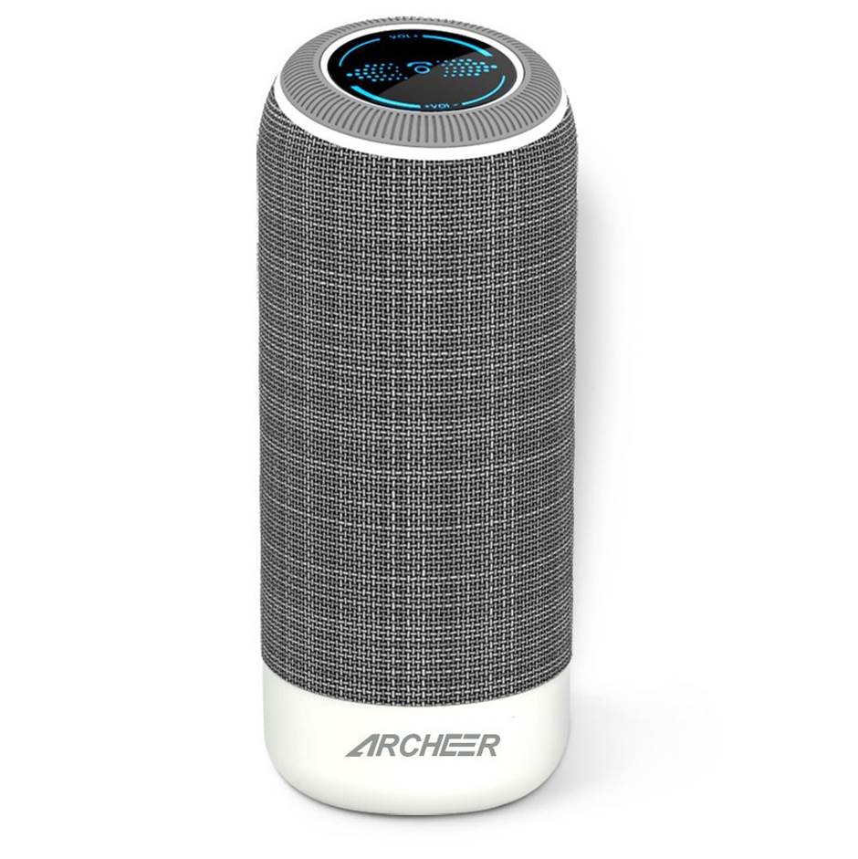Archeer A225 Portable Bluetooth Speaker