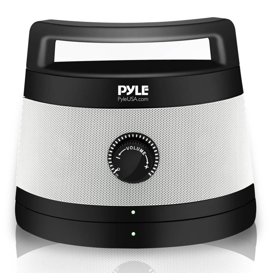 Pyle PTVSP20BK Wireless Speakers for TV