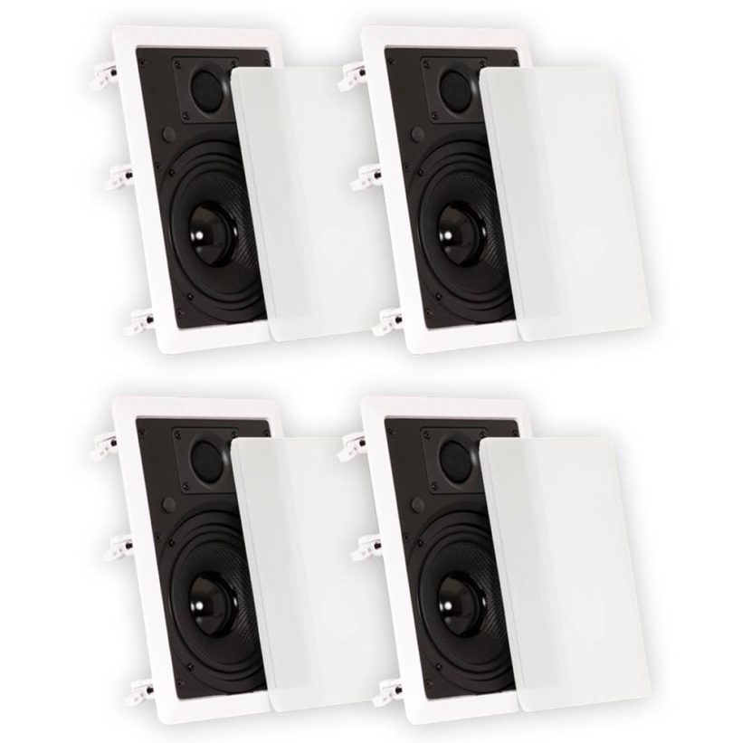 The 10 Best InCeiling Surround Sound Speakers of 2024