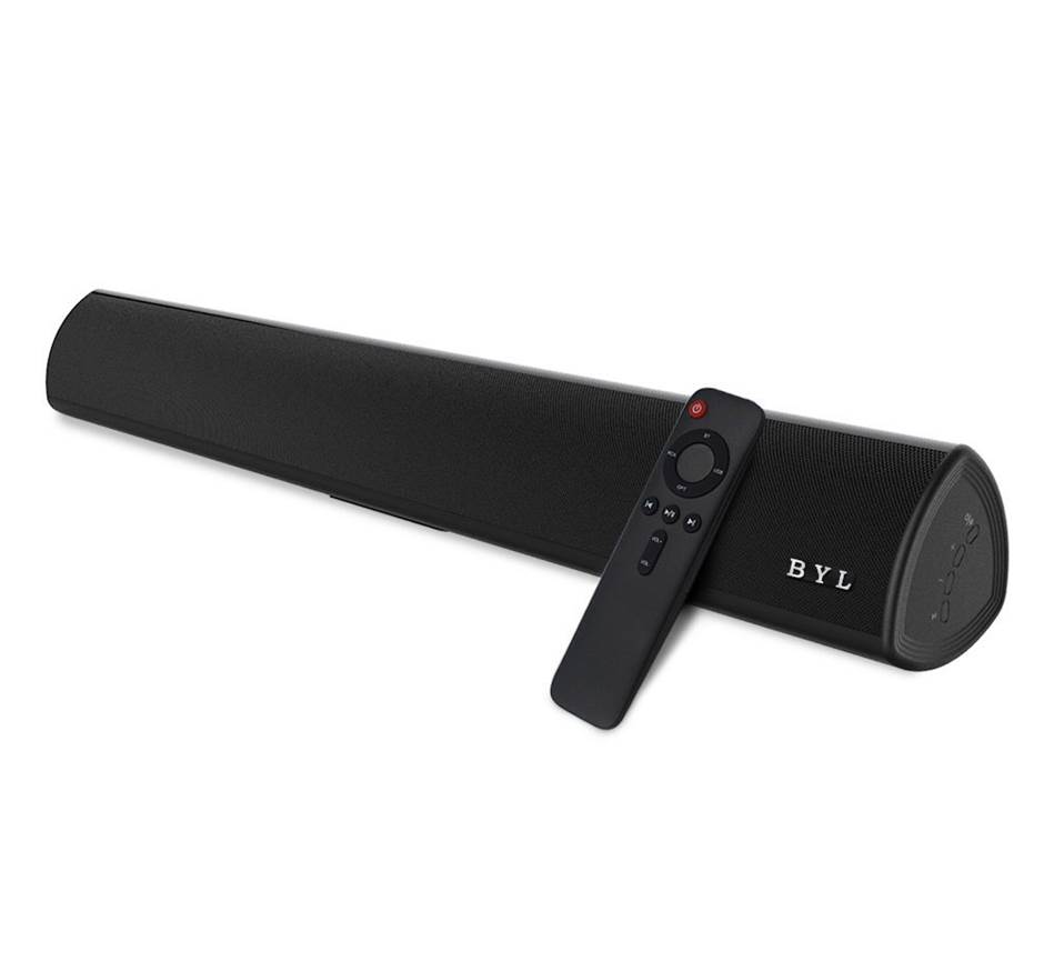 BYL 28” Bluetooth Soundbar