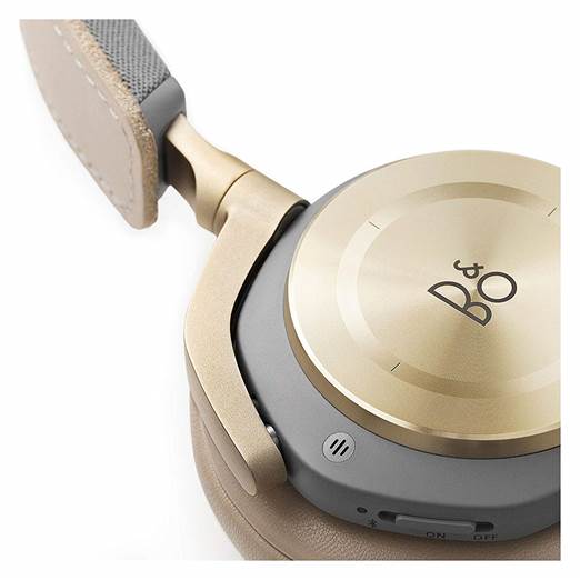 BeoPlay H8 by BANG & OLUFSEN