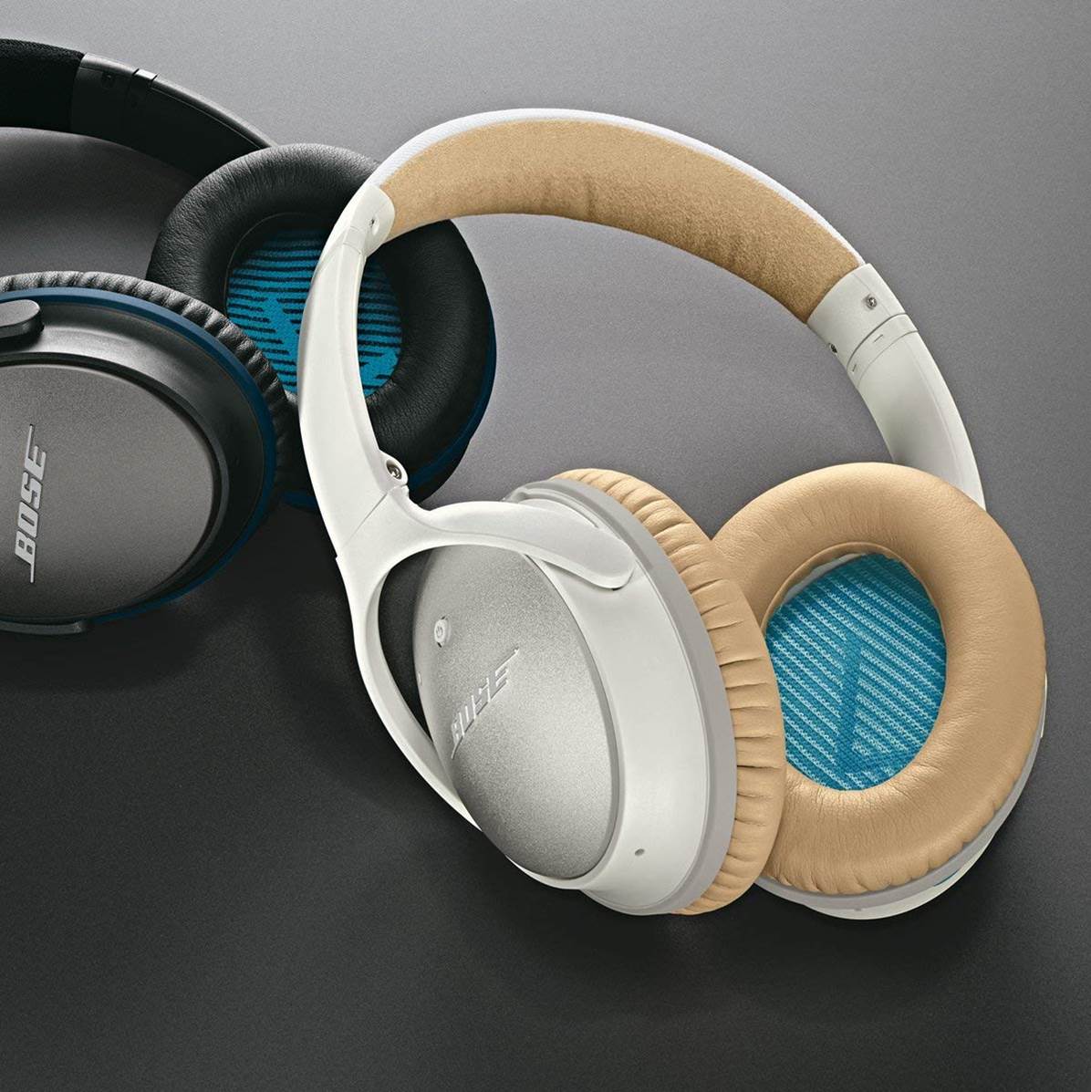 Bose QuietComfort 25 Acoustic Noise Cancelling Headphones