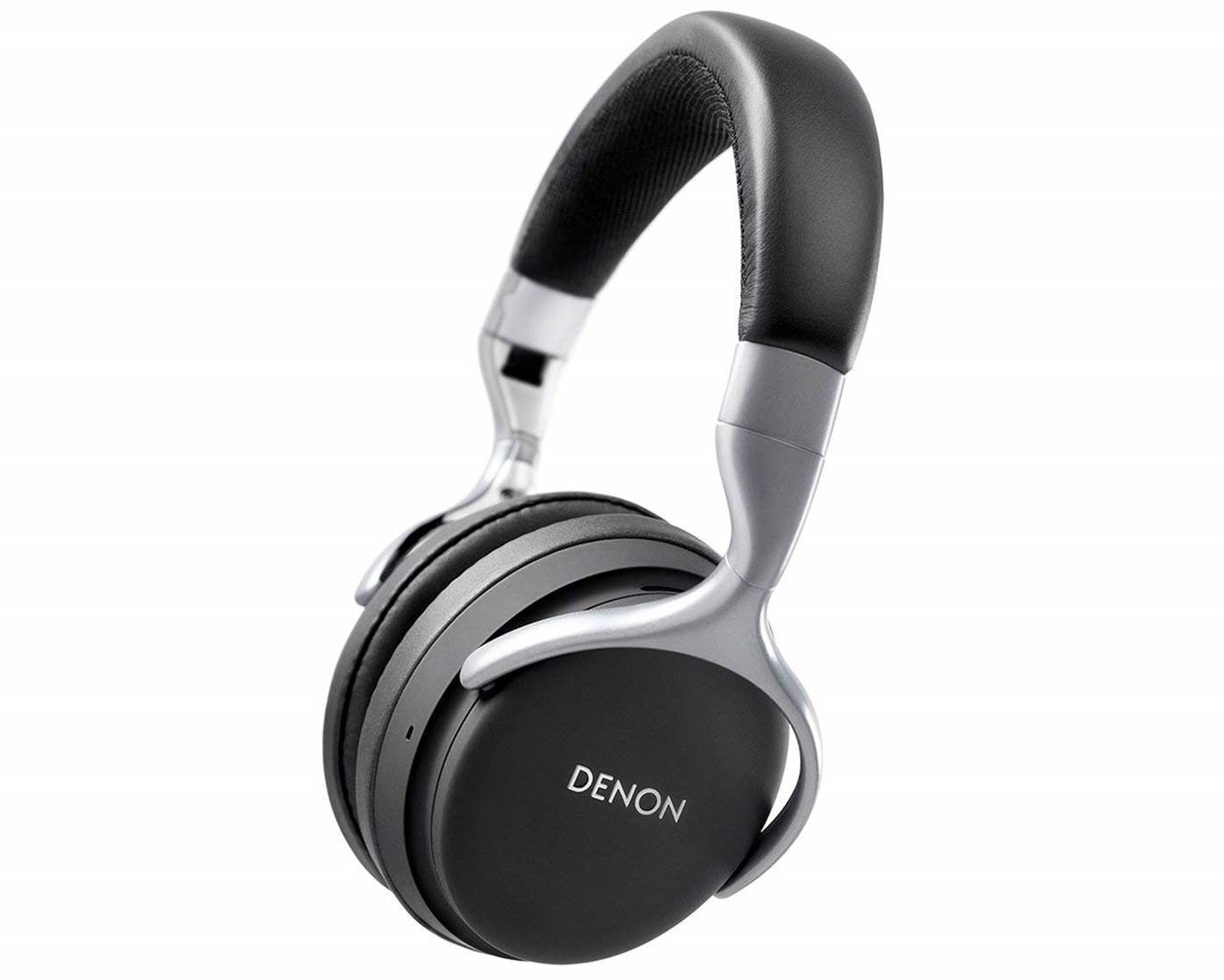 Denon AHGC20 Wireless Noise Cancelling Headphones