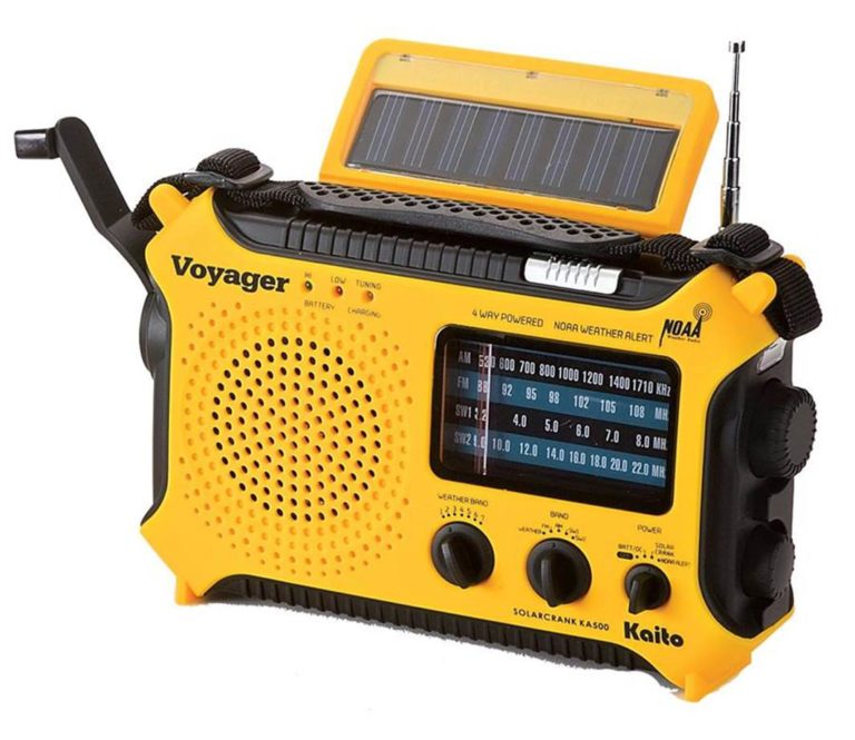 Top 10 Best Portable Radios in 2024 Bass Head Speakers