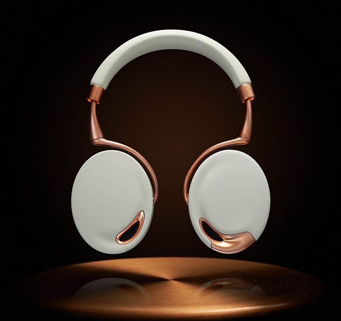 Parrot Zik Wireless Noise Cancelling Headphones