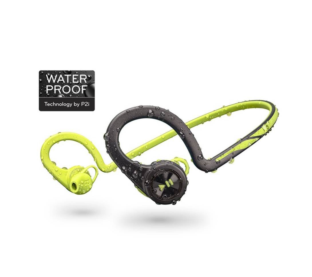 Plantronics BackBeat Fit Wireless Running Headphones