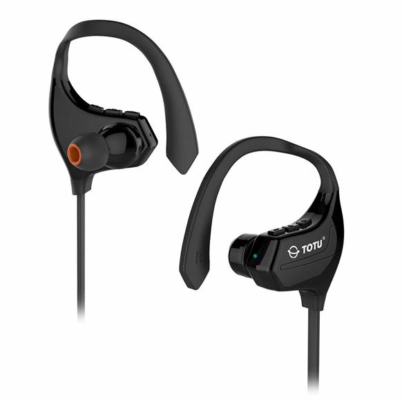 TOTU BT-2 V4.1 Wireless Headphones for Running
