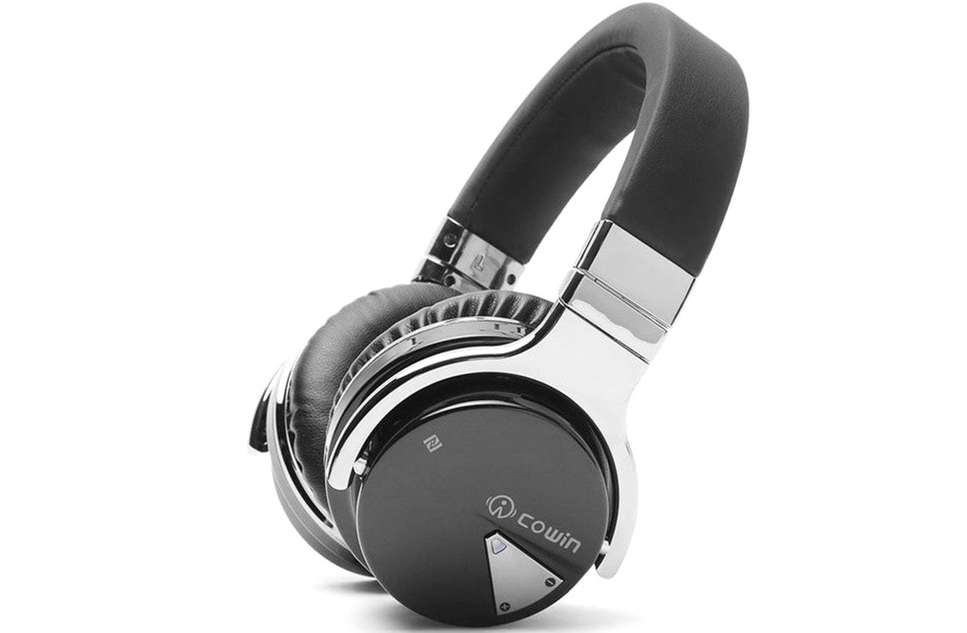 Cowin E7 Bluetooth Noise Cancelling Headphones