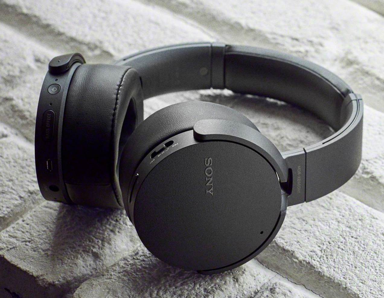 Sony XB950N1 Bluetooth Noise Cancelling Headphones