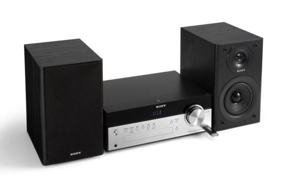 Top 10 Home Stereo Systems in 2022 
