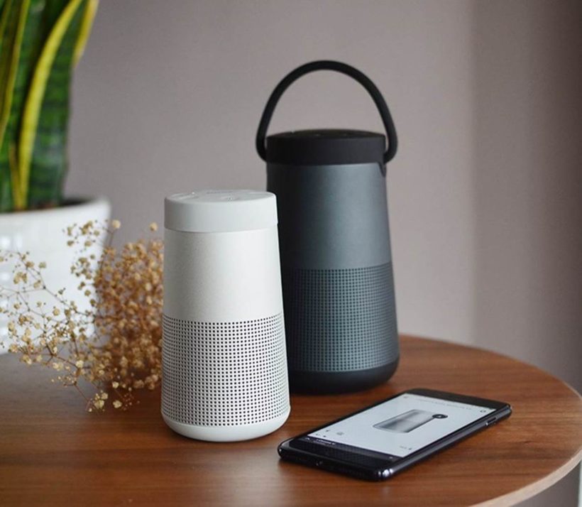 Bose SoundLink Revolve Review – Is this speaker worth the price tag?