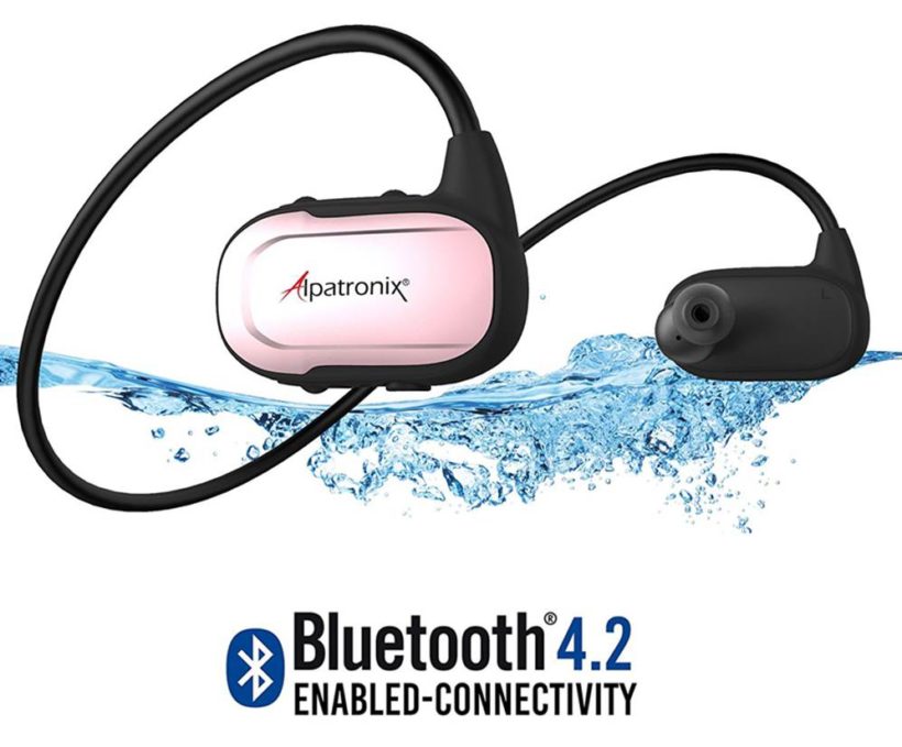The 10 Best Waterproof Bluetooth Headphones of 2022