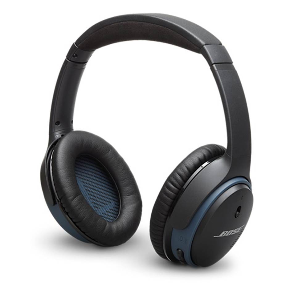 Bose SoundLink Around-Ear II Wireless Headphones