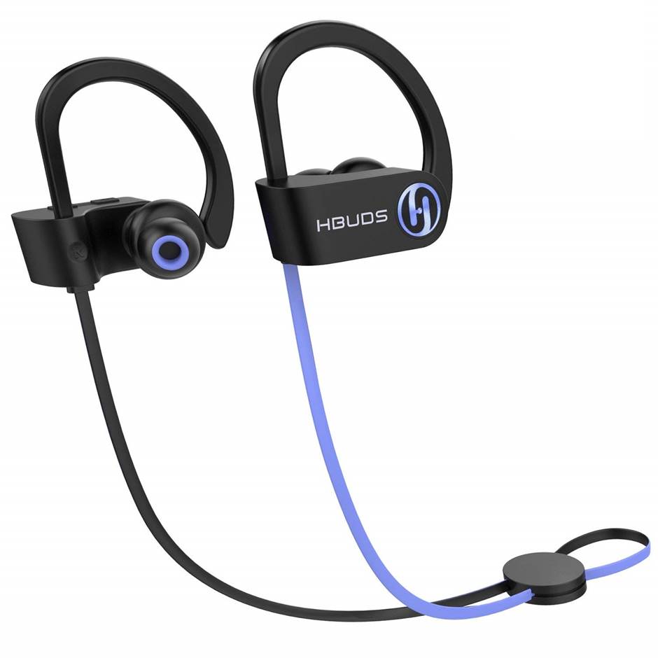 HBUDS H1 Waterproof Bluetooth Headphones