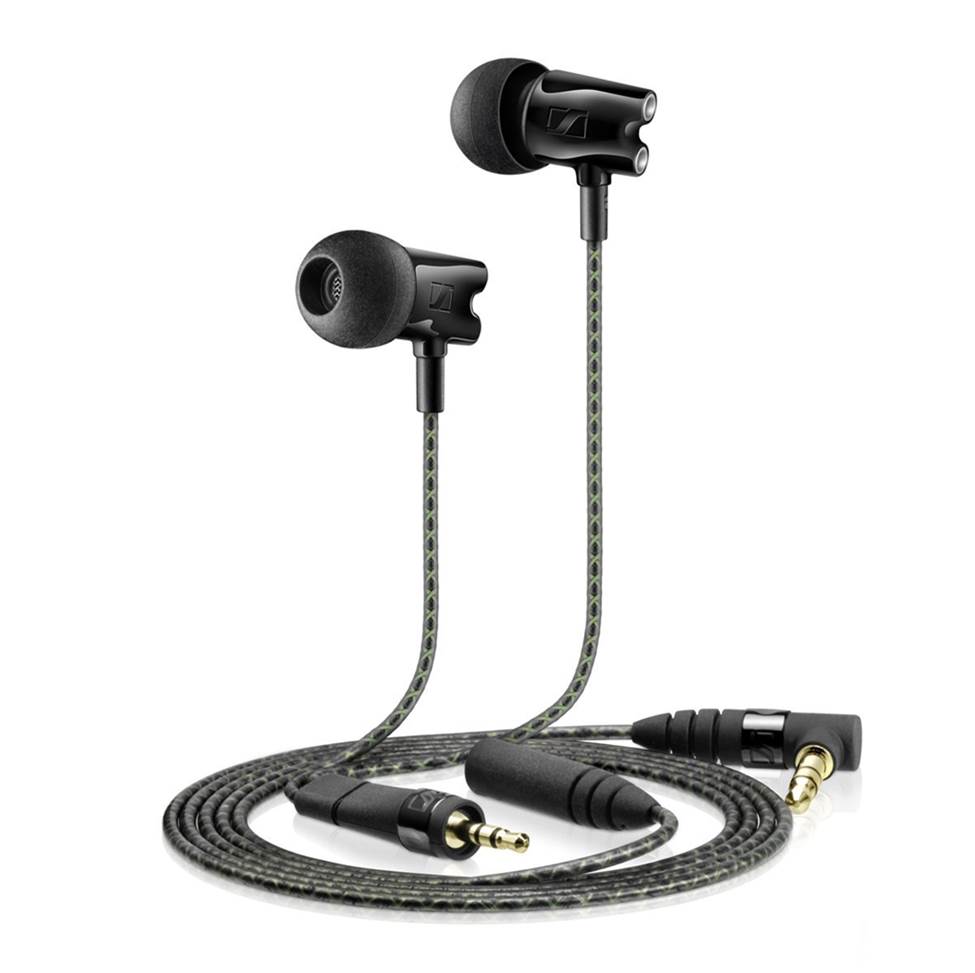 Sennheiser IE 800 High-End Earbuds