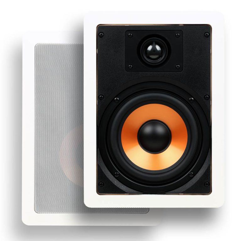 Top 10 Best InWall Speakers in 2023 Bass Head Speakers