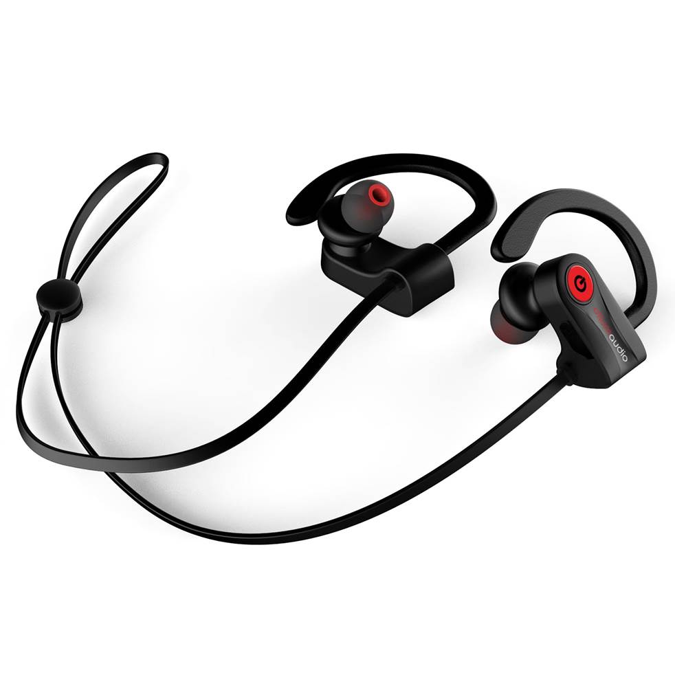 Otium Waterproof Bluetooth Headphones