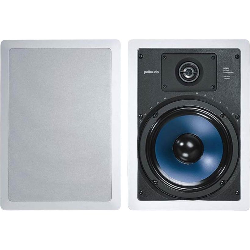 Top 10 Best InWall Speakers in 2023 Bass Head Speakers