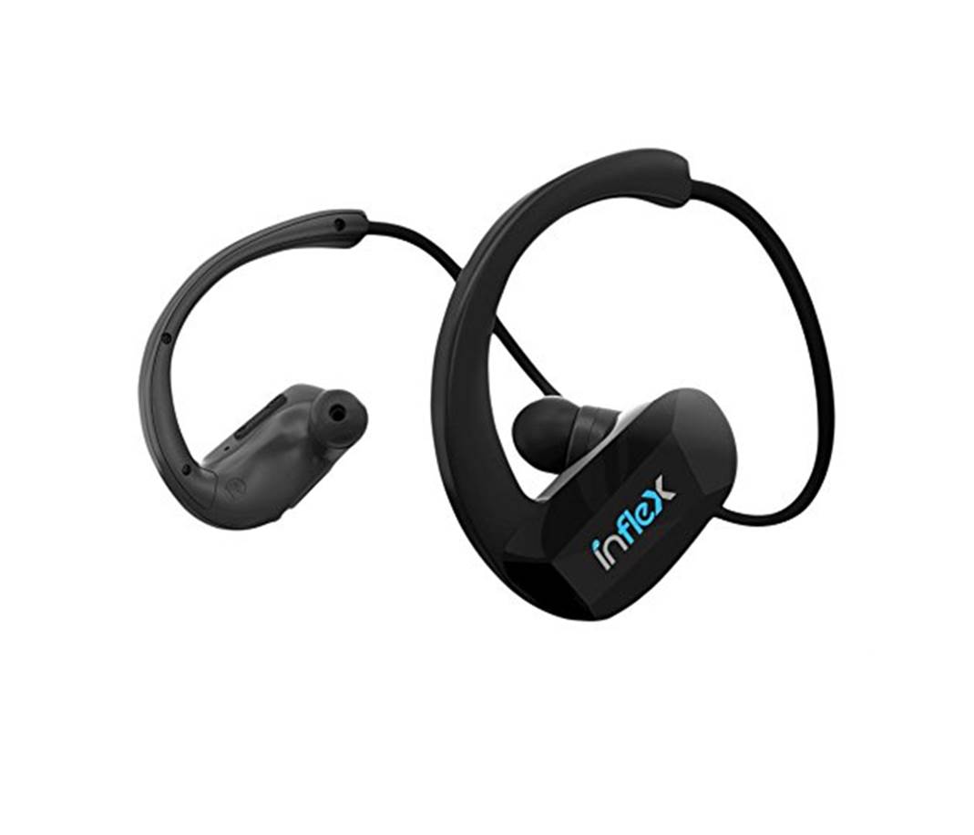 Pyle Inflex Waterproof Bluetooth Headphones