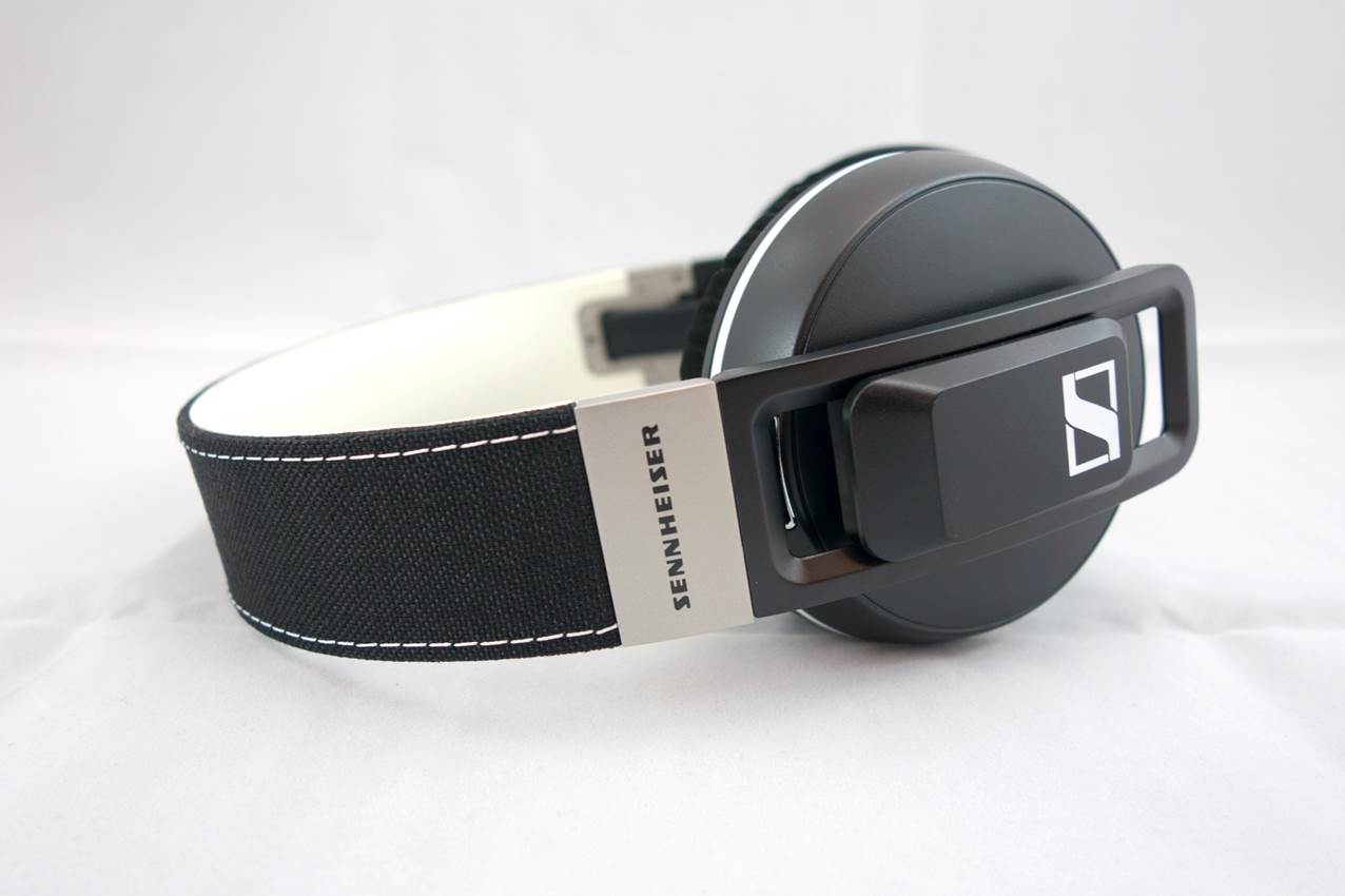 Sennheiser Urbanite XL Wireless Bluetooth Headphones